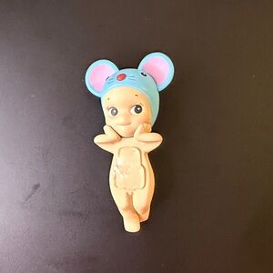 Sonny Angel Hipper Mouse Authentic